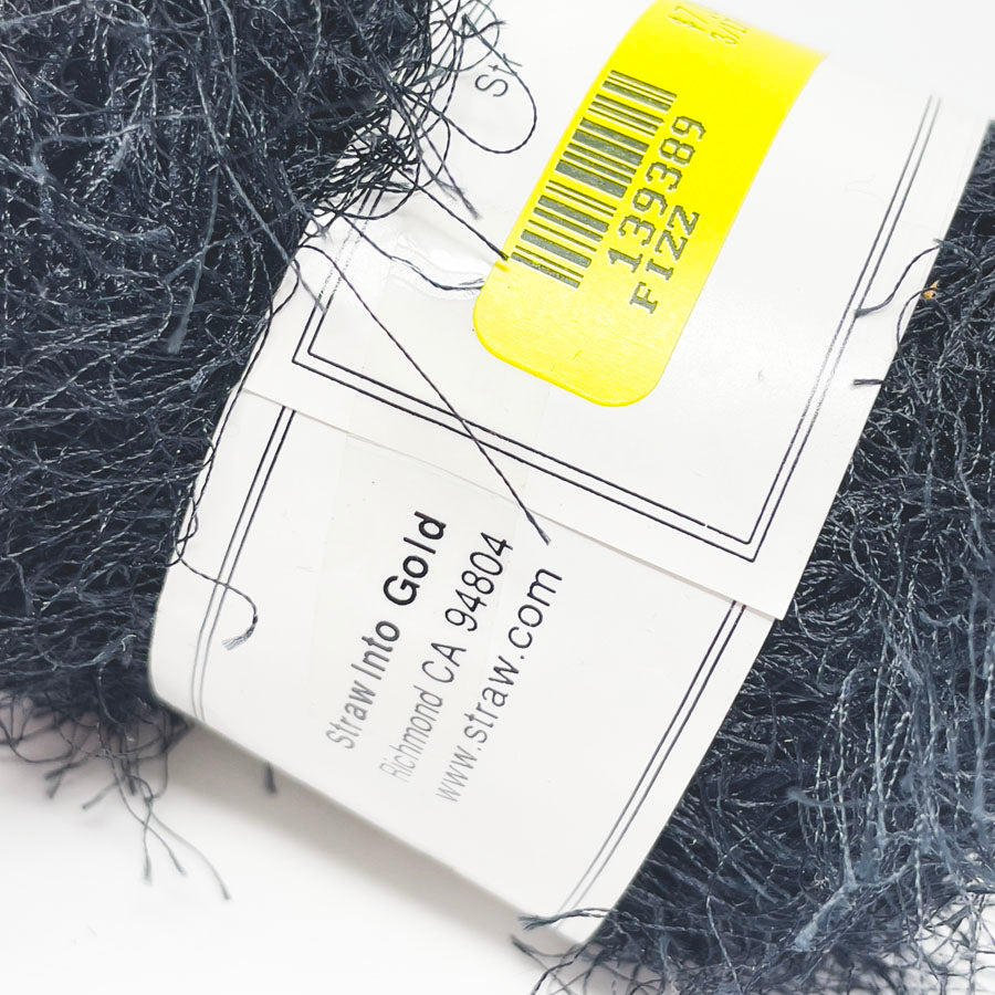 Crystal Palace Yarns Fizz - Black