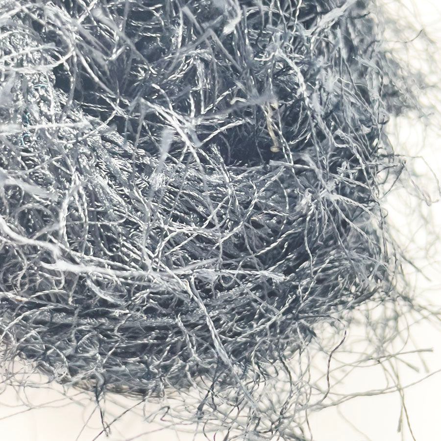 Crystal Palace Yarns Fizz - Black