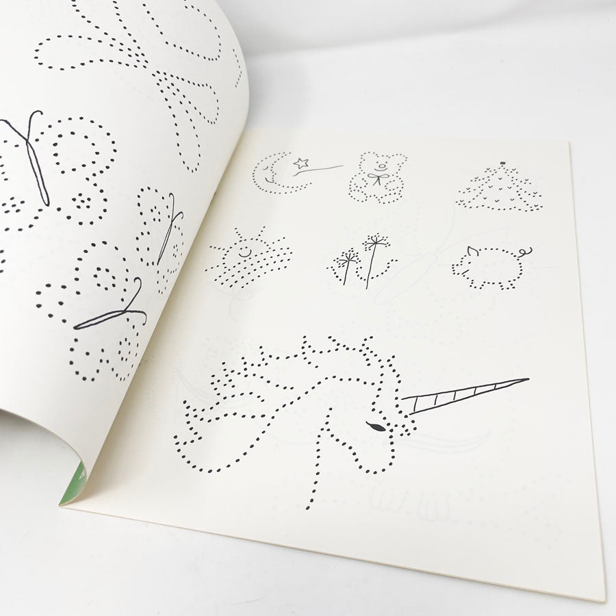 Lil' Candlewicking Minis Pattern Booklet by Peggy Wellman
