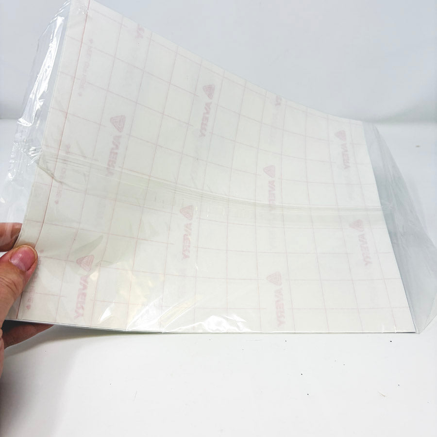 Avery Self Laminating Sheets - 2pk