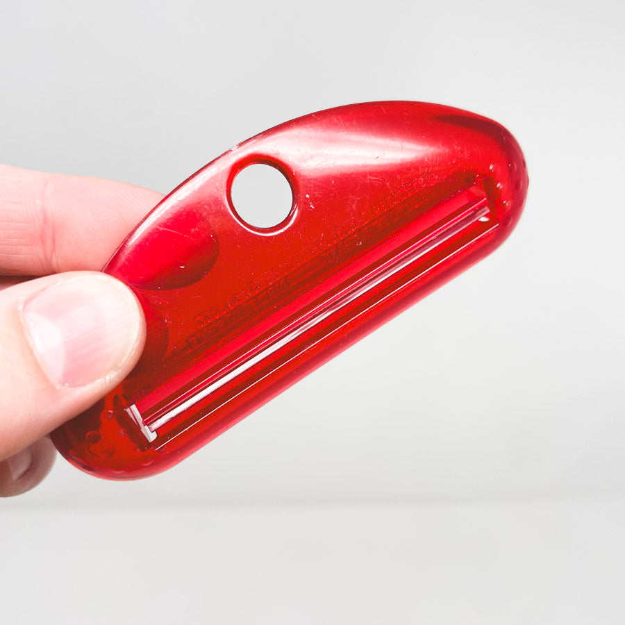 Plastic Tube Squeezers