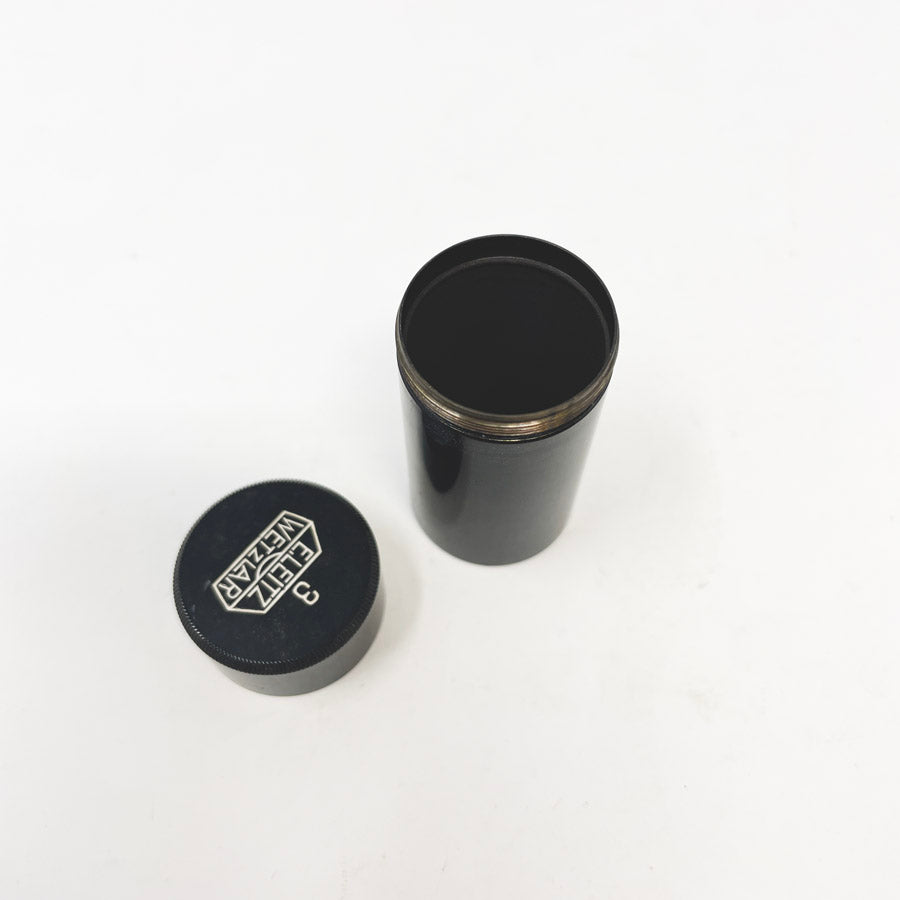 Vintage Ernst Leitz Container