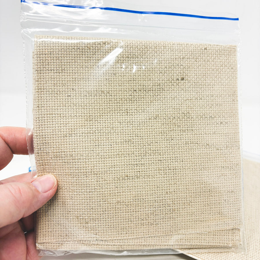 Charles Craft Fiddler's Cloth - 12" x 18 (Sm Cut)