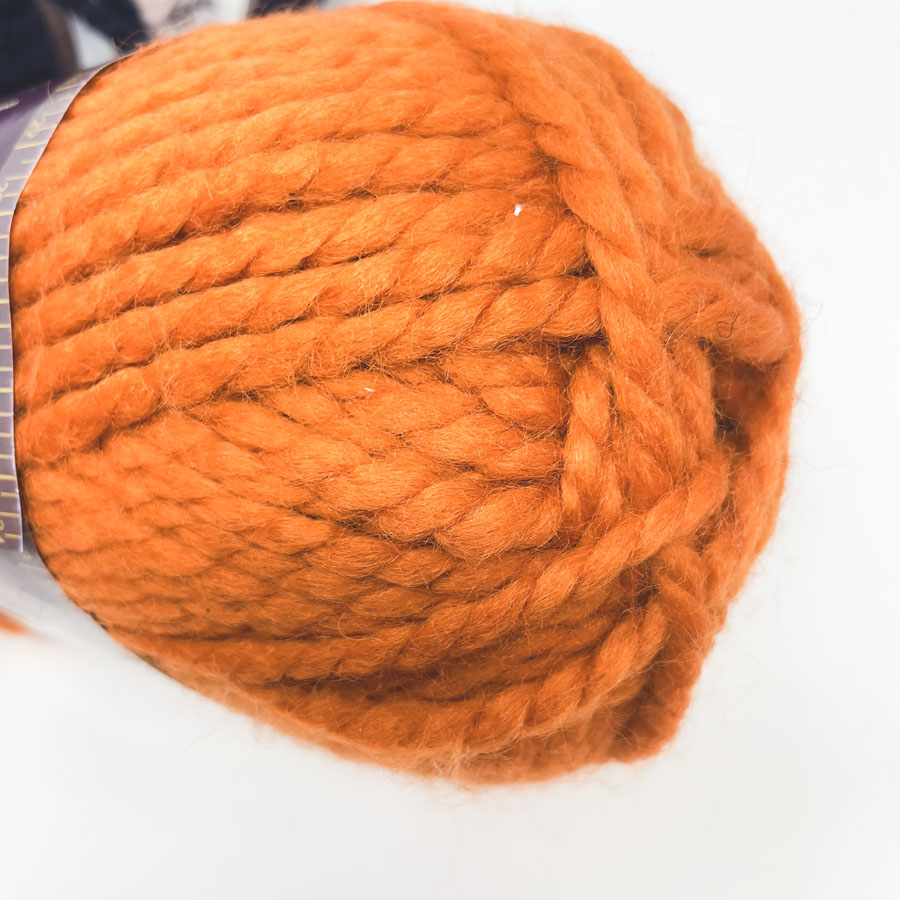 Lion Brand Wool-Ease Yarn