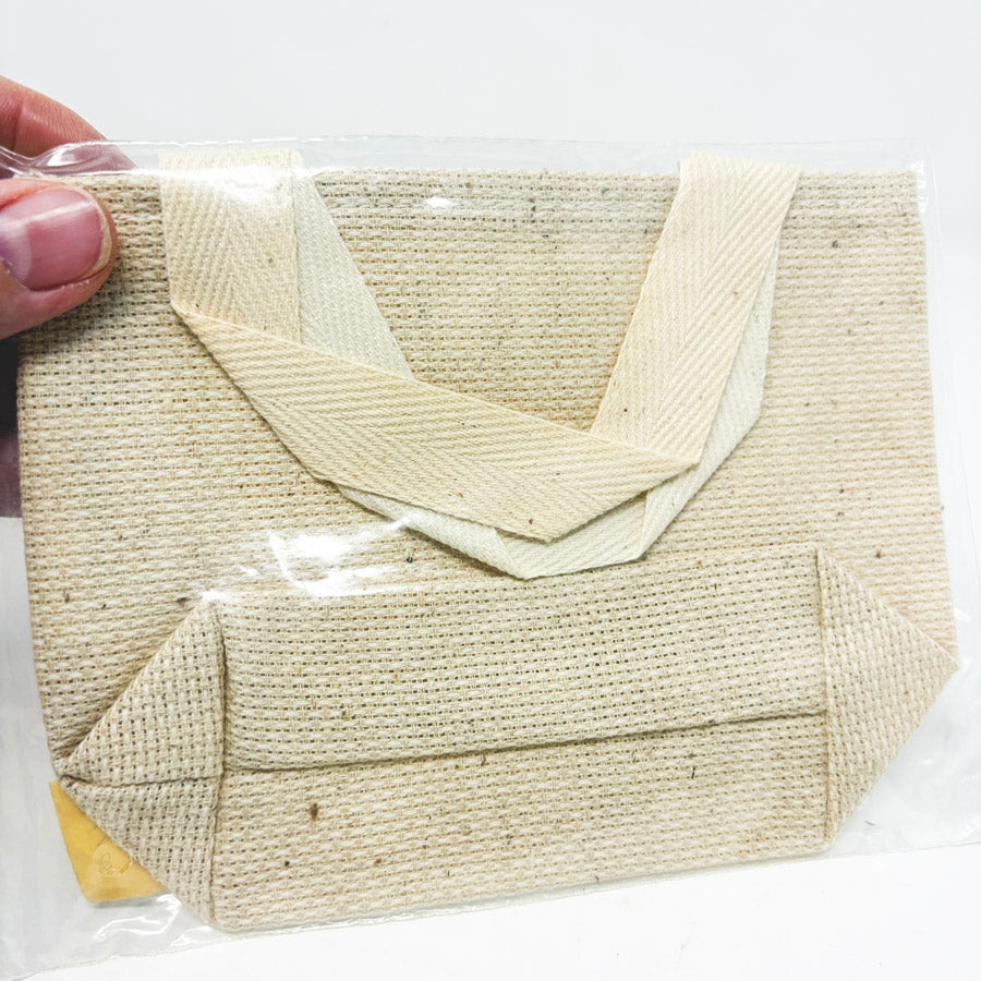 Janlynn Aida Mini Tote