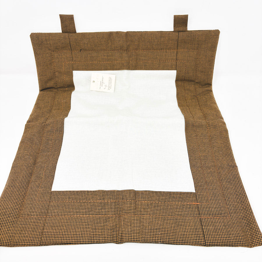 Hanging Banner By The Original Tuckaway