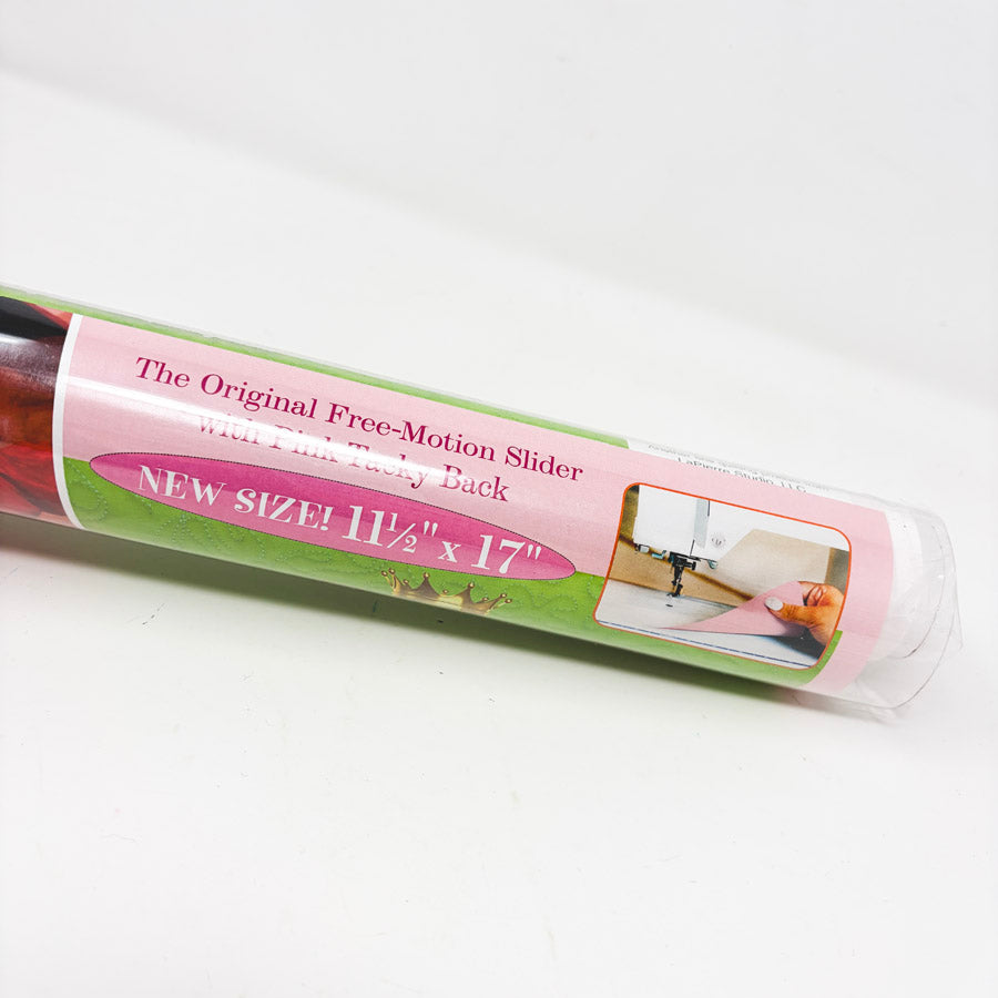 Queen Size Supreme Slider Free Motion Quilting Tool