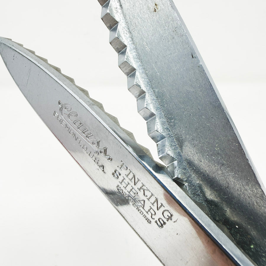 Clauss Pinking Shears