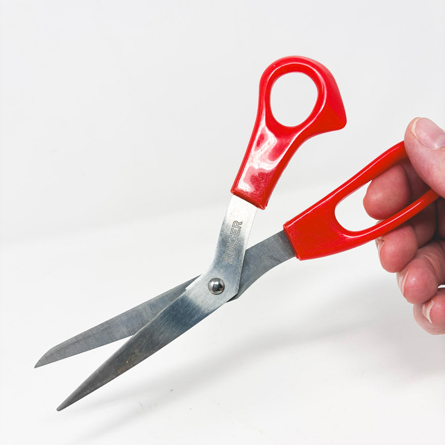 Singer Scissors