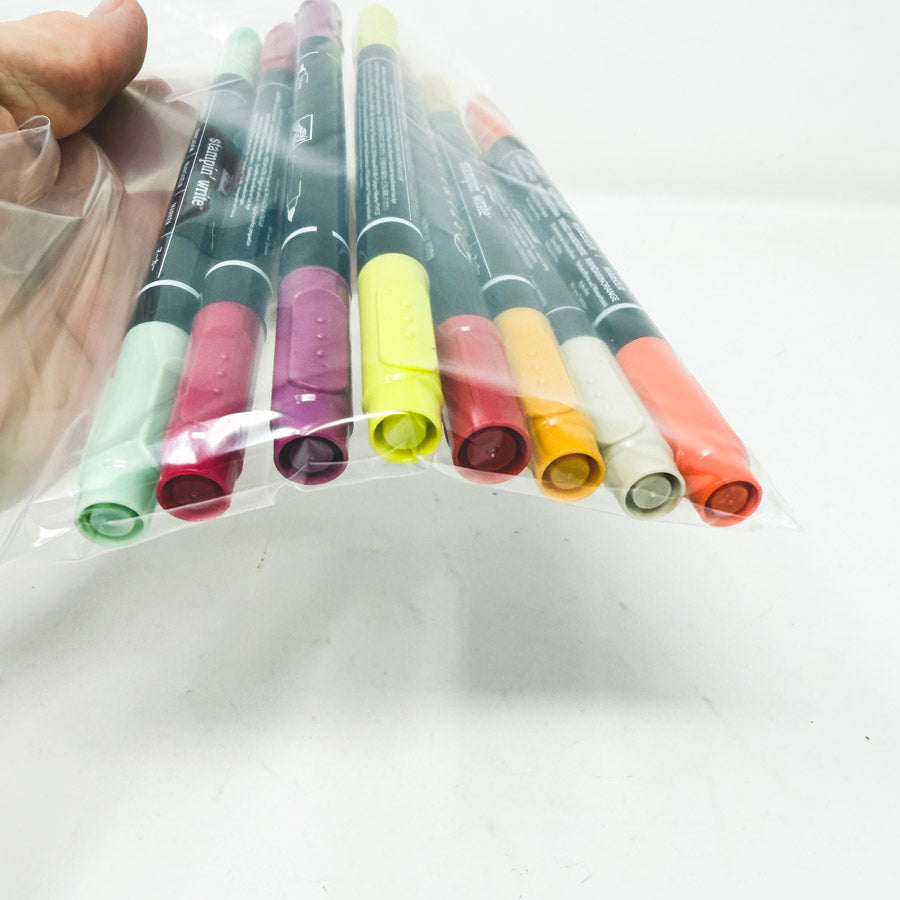 Stampin' Up Stampin' Write Markers (8)