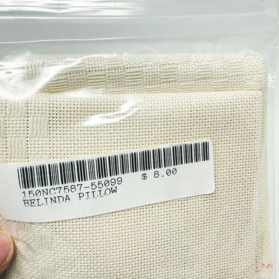 16" x 16" Belinda Pillow 22 ct Panel