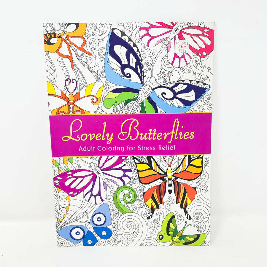 OceanIs Coloring Books