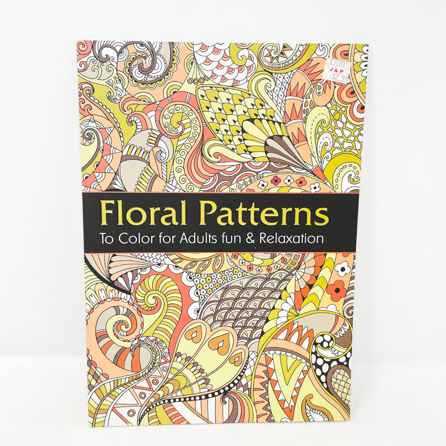 OceanIs Coloring Books