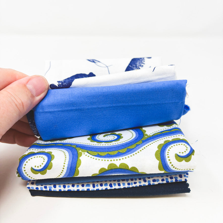 Lobster Roll Fabric Bundle