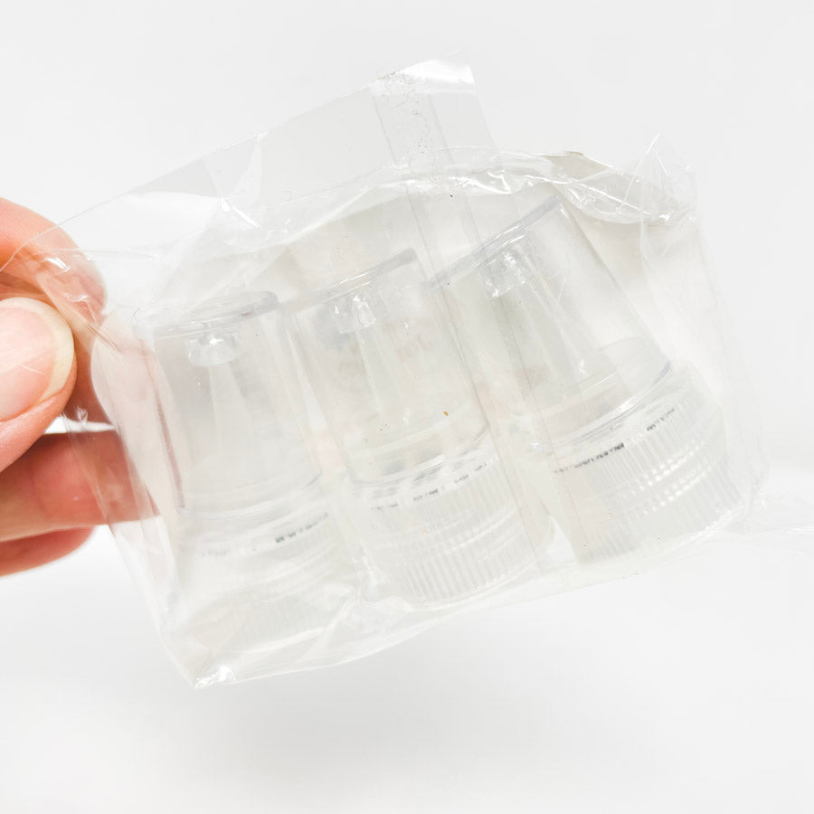 Journey Applicator Tips