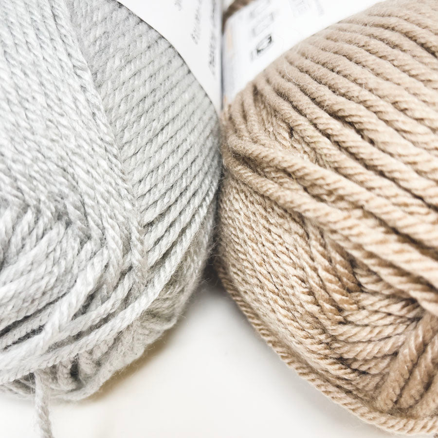 1.7 oz Small Skein – Premier Everyday Anti-Pilling Yarn
