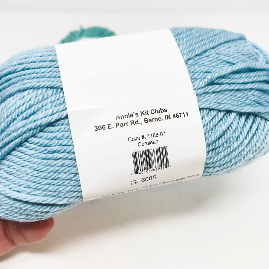 1.7 oz Small Skein – Premier Everyday Anti-Pilling Yarn