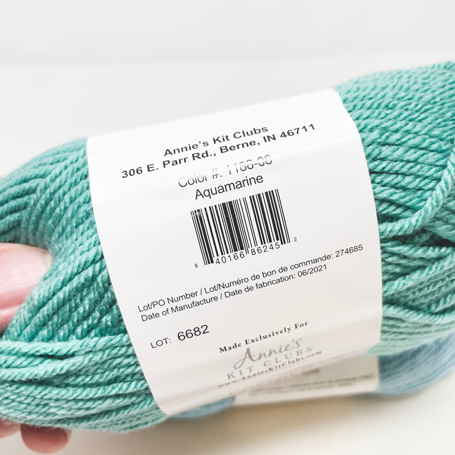 1.7 oz Small Skein – Premier Everyday Anti-Pilling Yarn