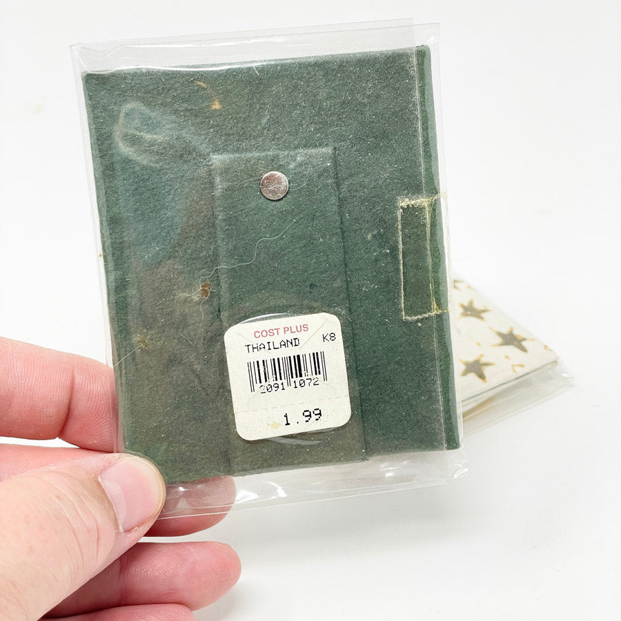 World Market Mini Frames (2)