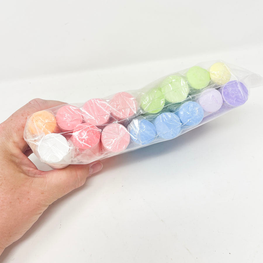 Sun Squad Sidewalk Chalk - Pick a Pack