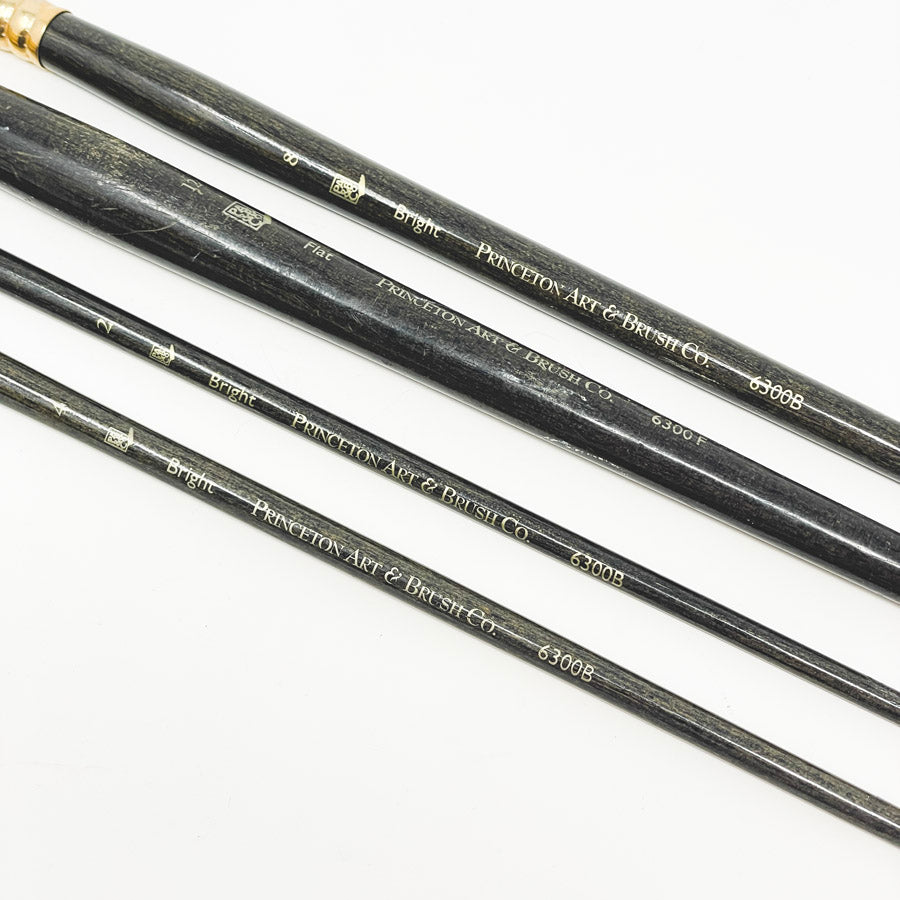 Princeton Dakota Brushes - Pick a Brush