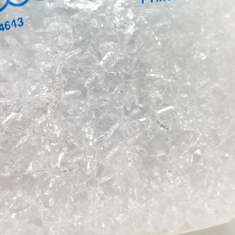 Cousin 12mm Star Beads Bag