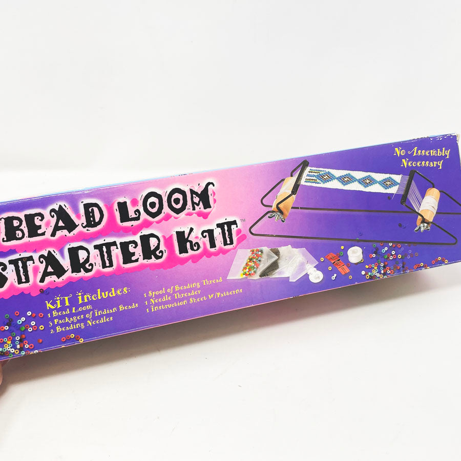 Bead Loom Starter Kit