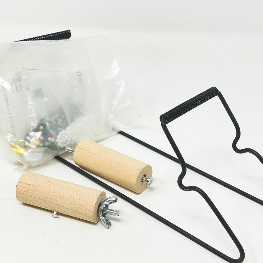 Bead Loom Starter Kit