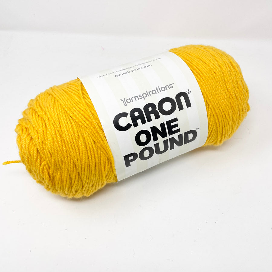 Caron One Pound Acrylic Yarn