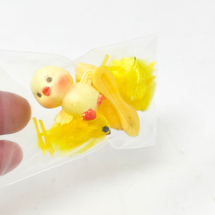 Bundle of Miniature Easter Chicks