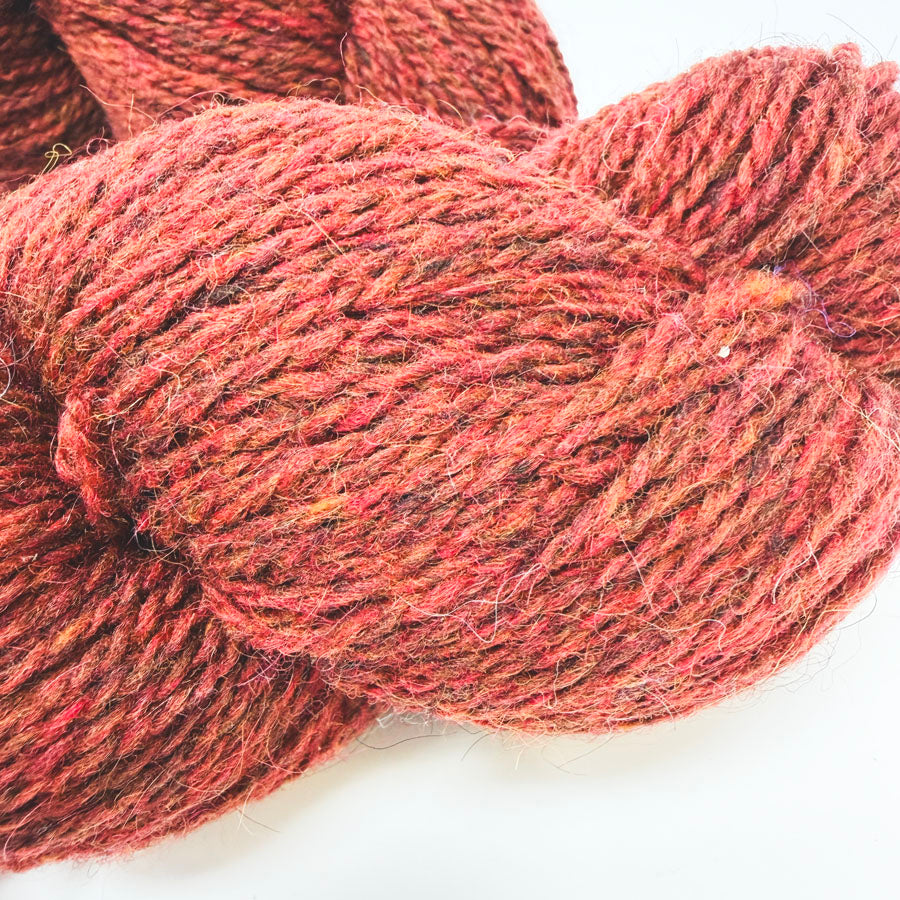 Peace Fleece DK/Sport Weight Yarns - Pick a Color