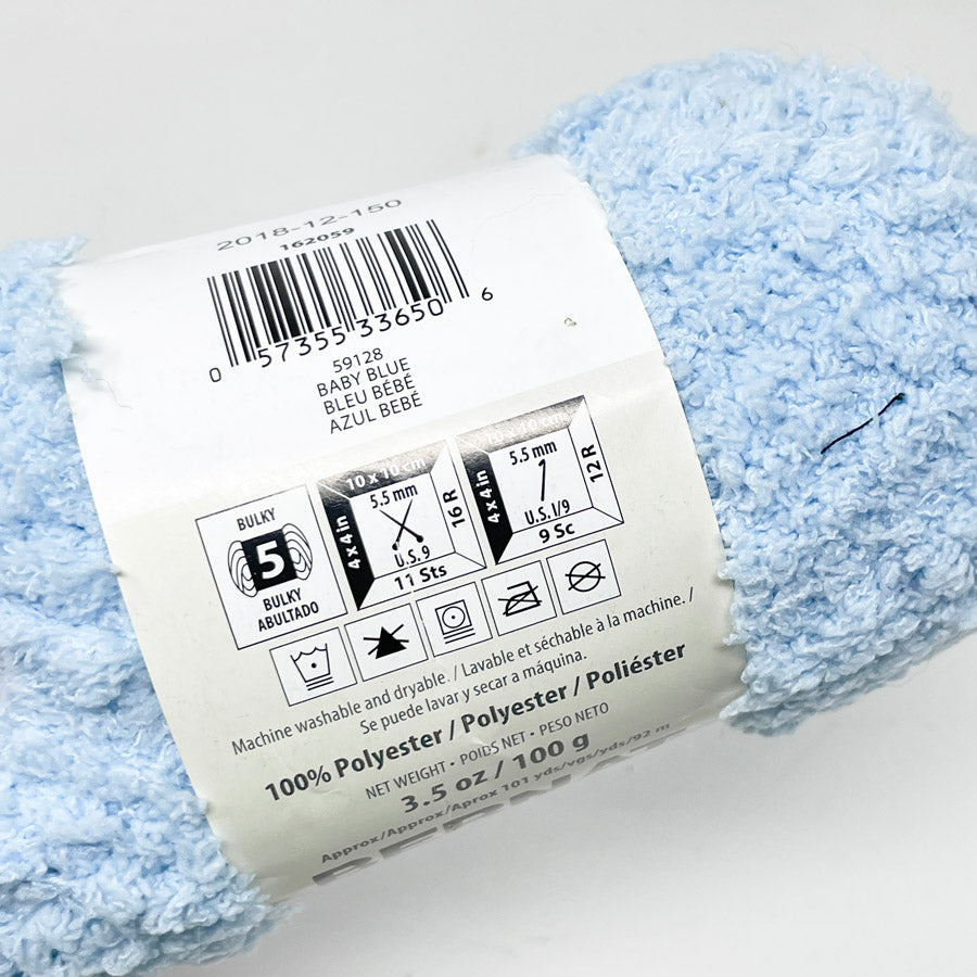 Bernat Pipsqueak Yarn (3.5 oz)