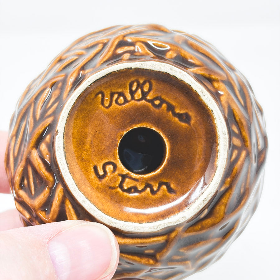 Vintage Vallona Star Baby Bird Salt & Pepper Shaker Set