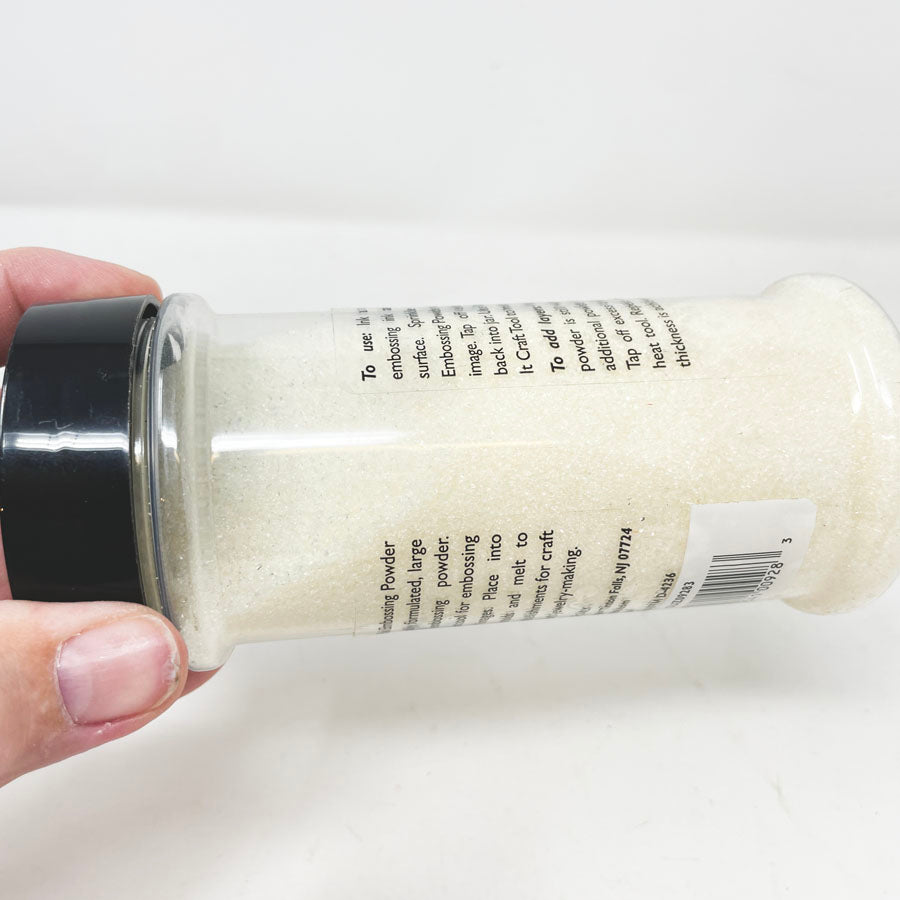 Ranger Ultra Thick Embossing Powder 6 oz