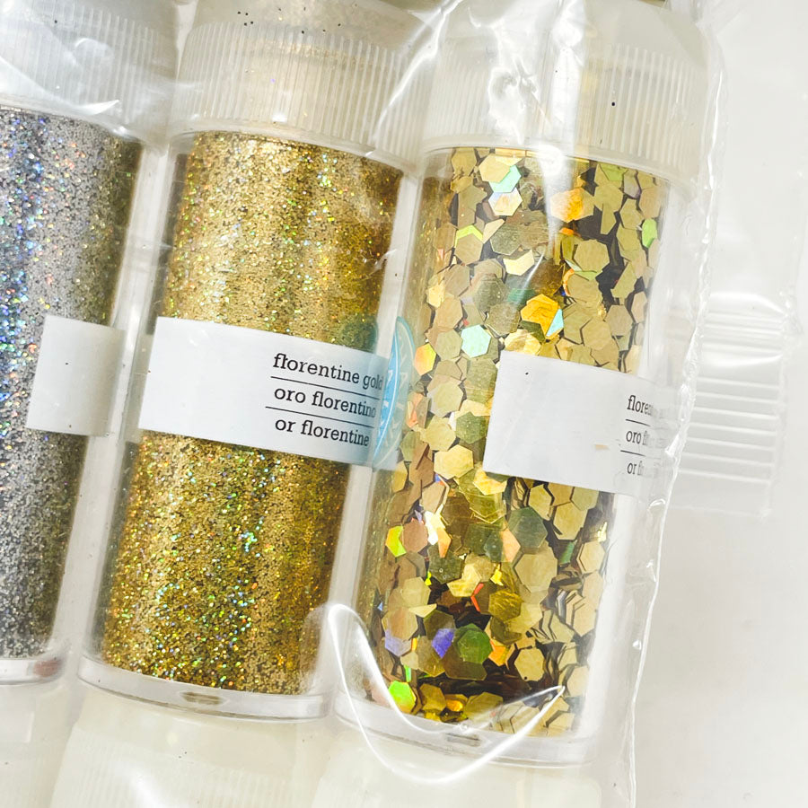Martha Stewart Glitter Bundle (12)