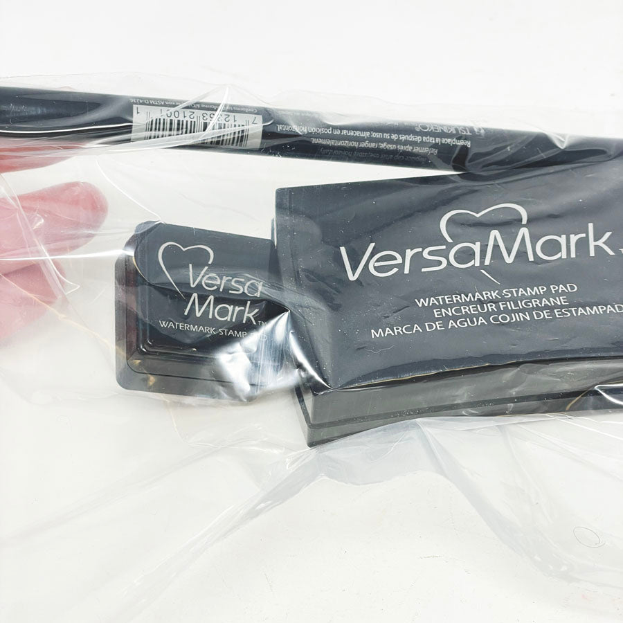 VersaMark Watermark Ink Set