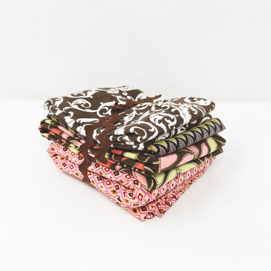 Summer Sorbet Fabric Bundle