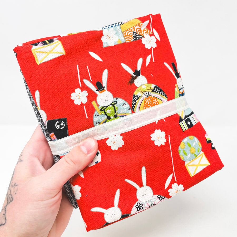 Hearts & Spades Fabric Bundle