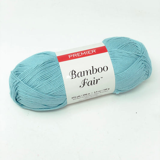 Premium Bamboo Fair Yarn