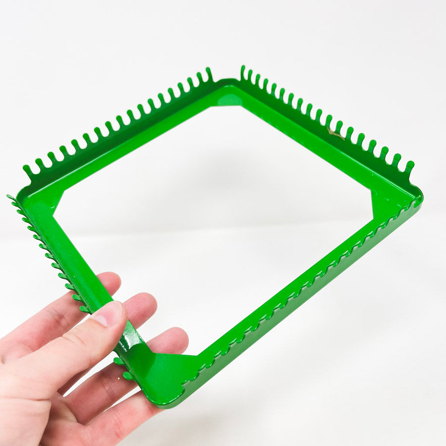 Harrisville Designs Traditional Size Potholder Loom (Frame Only)