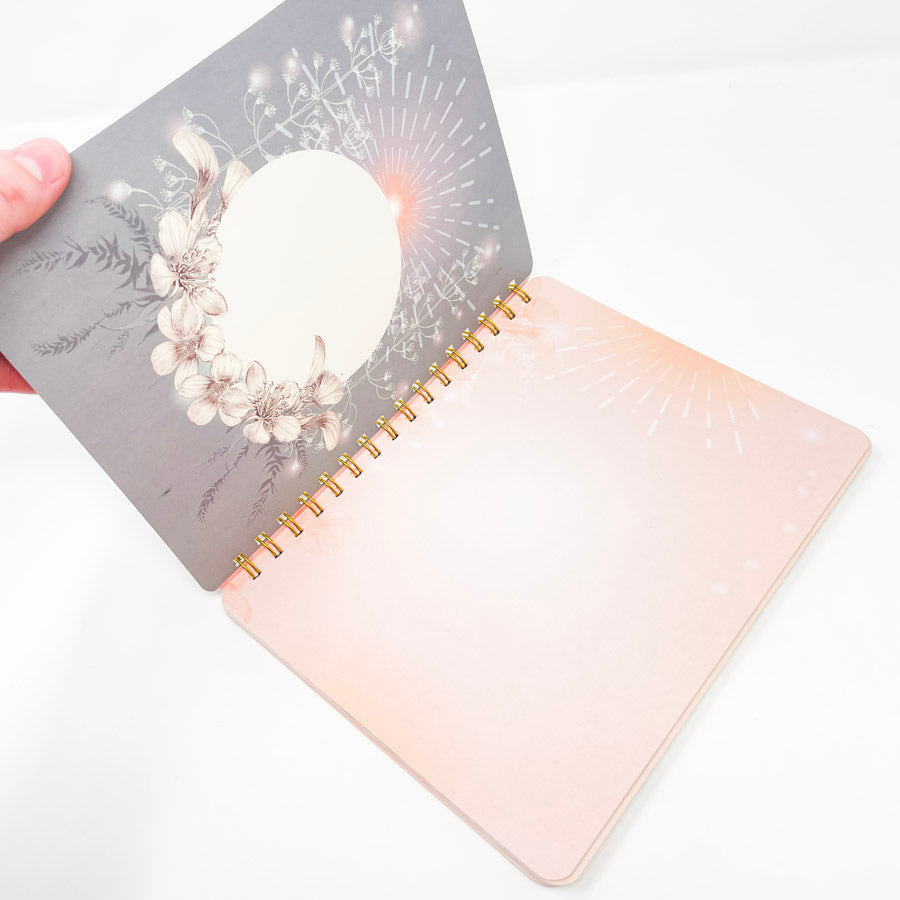 Papaya Art Higher Love Journal