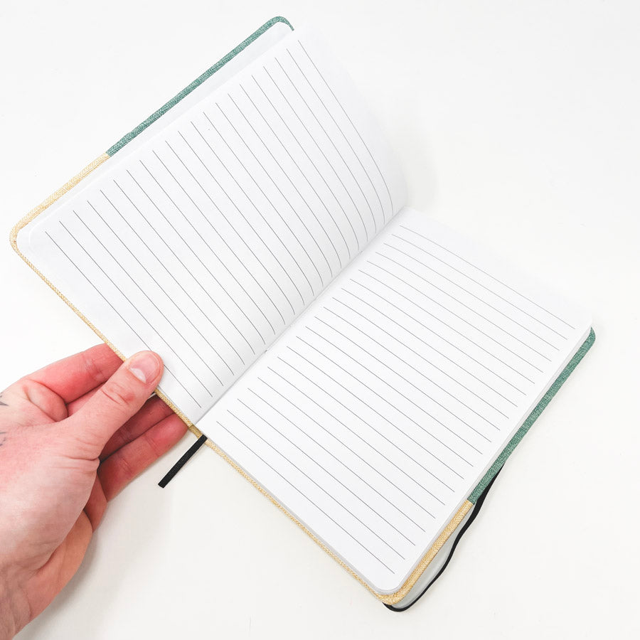 Granny's Legacy Journal