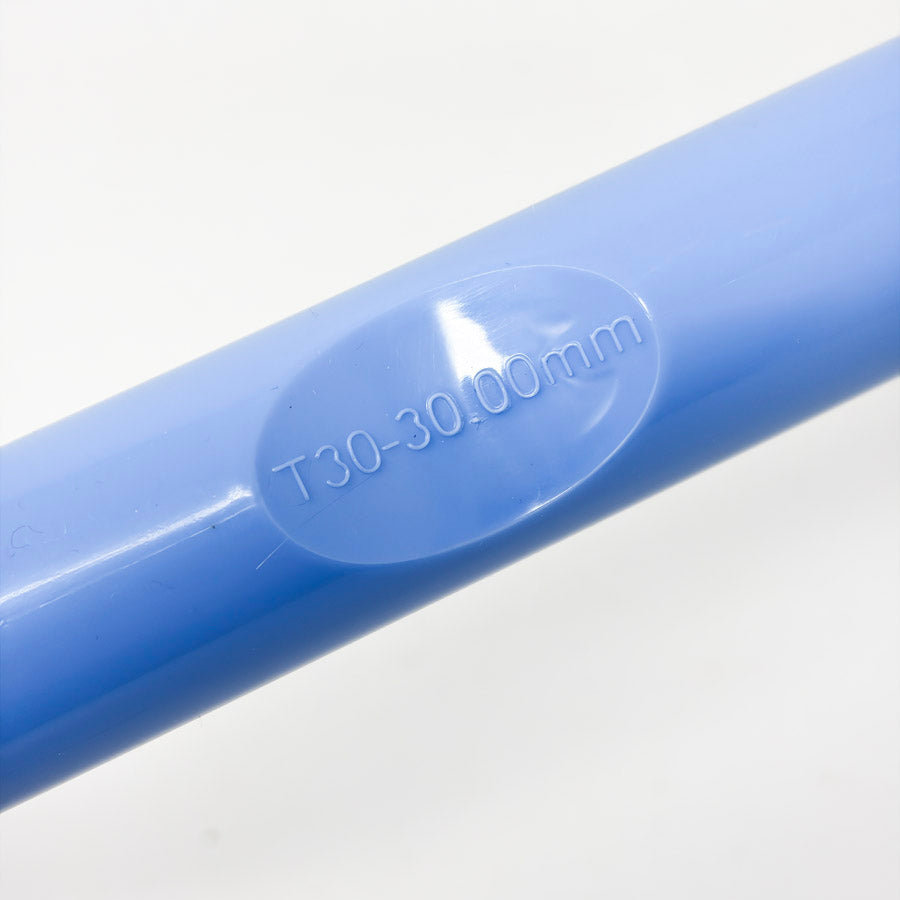 Boye Plastic Crochet Hook - 30 mm/T