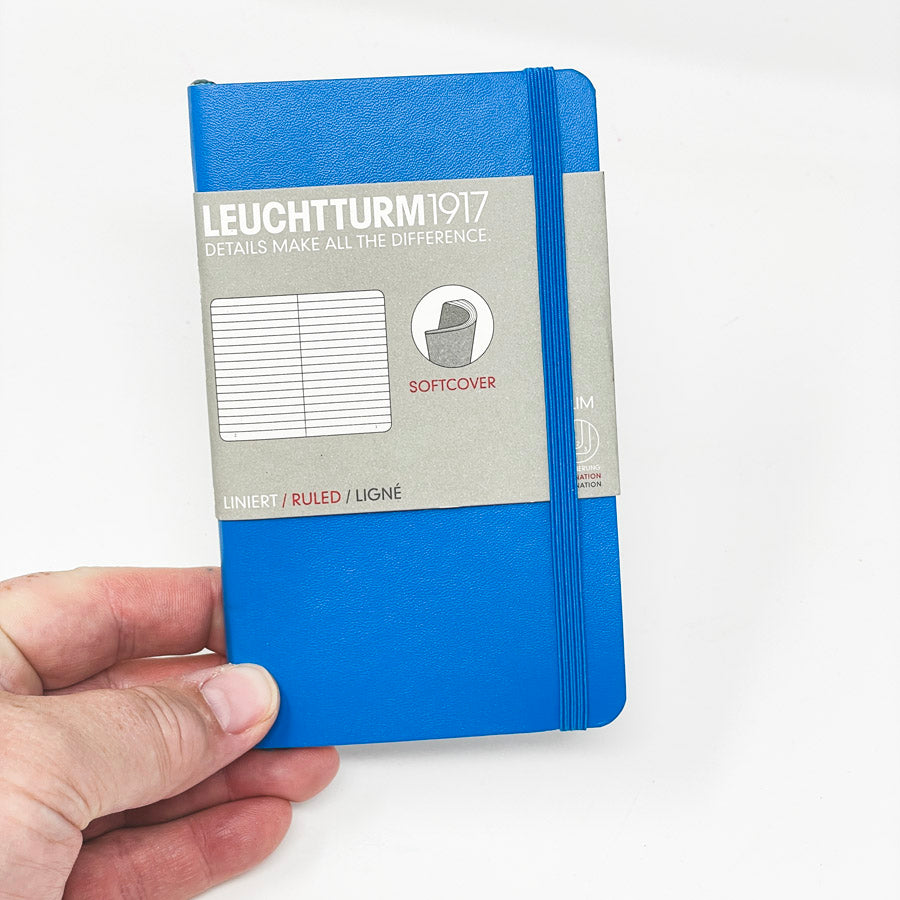 Leuchtturm1917 Notebook