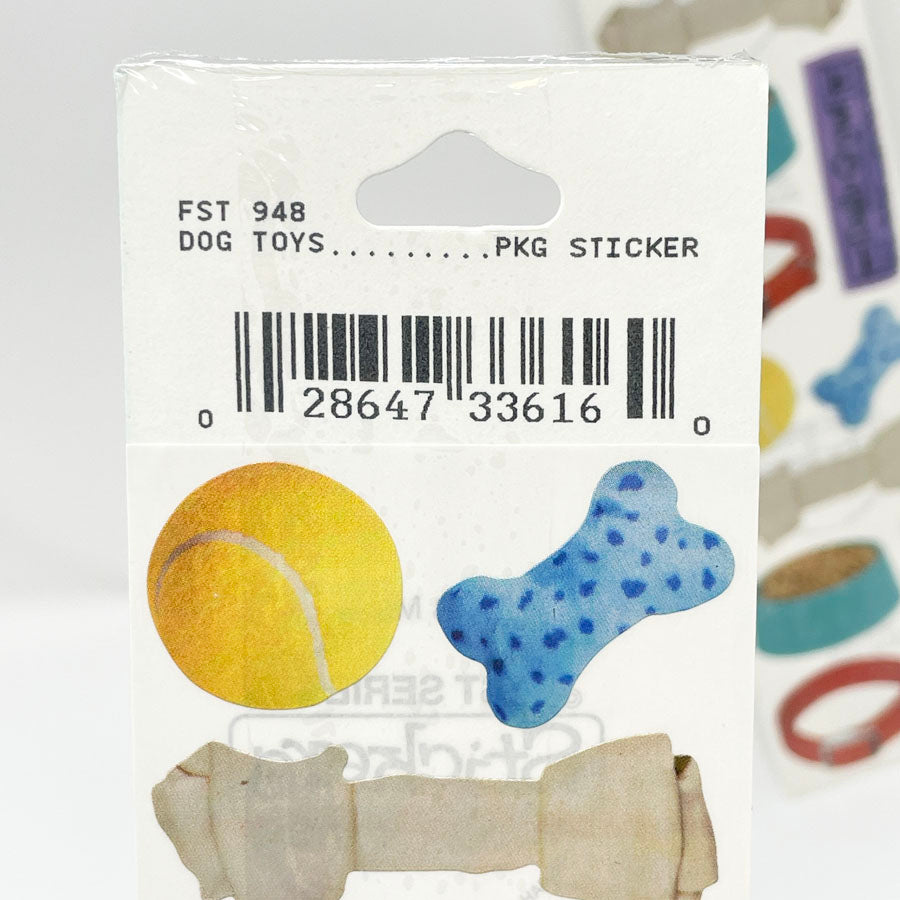 Frances Meyer Sticker Strips - Pick a Design