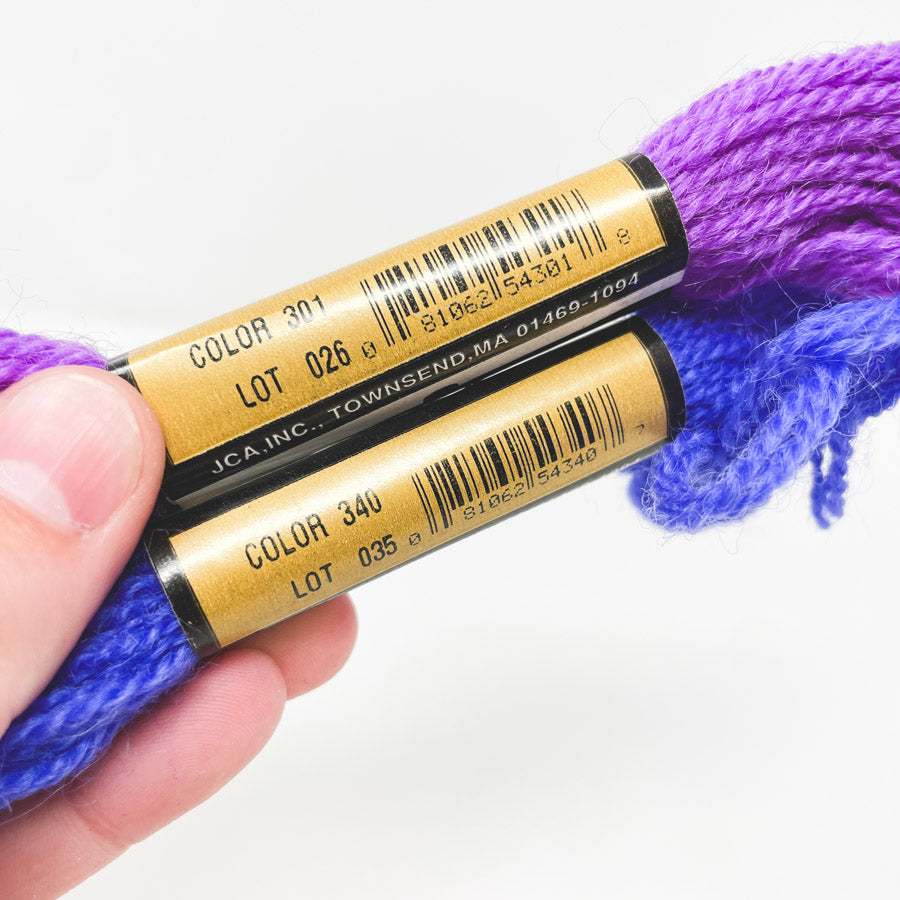 Paternayan Persian Wool Yarn Gift Pack