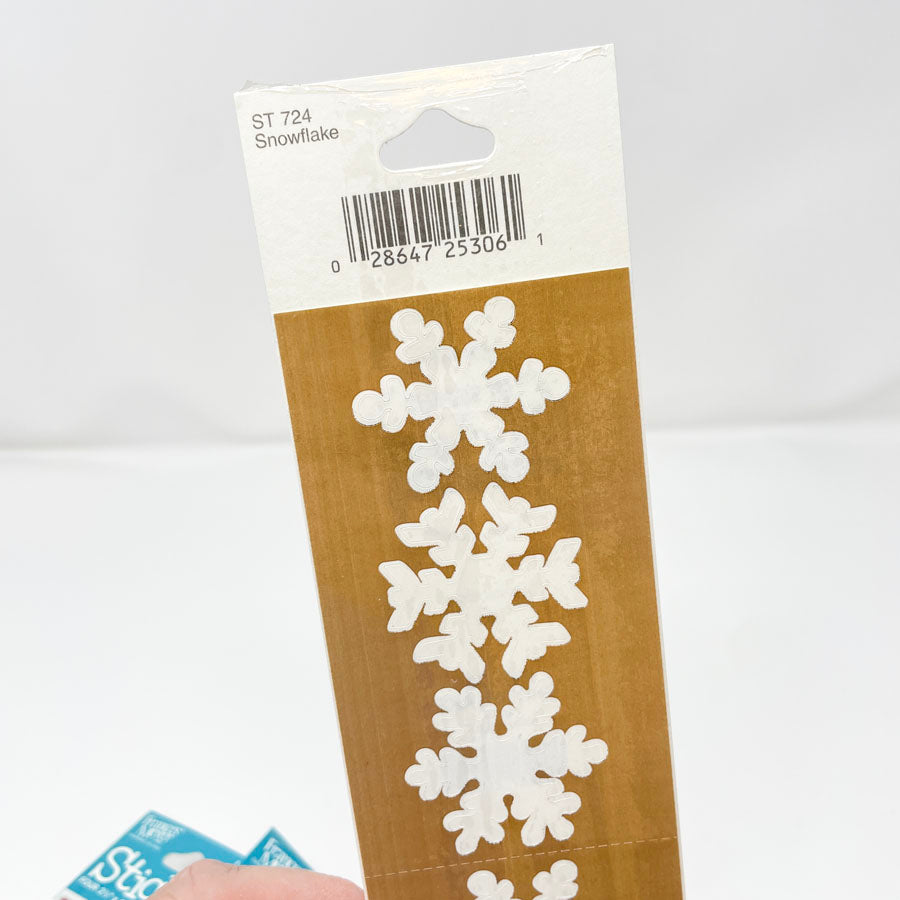 Frances Meyer Sticker Strips - Pick a Design