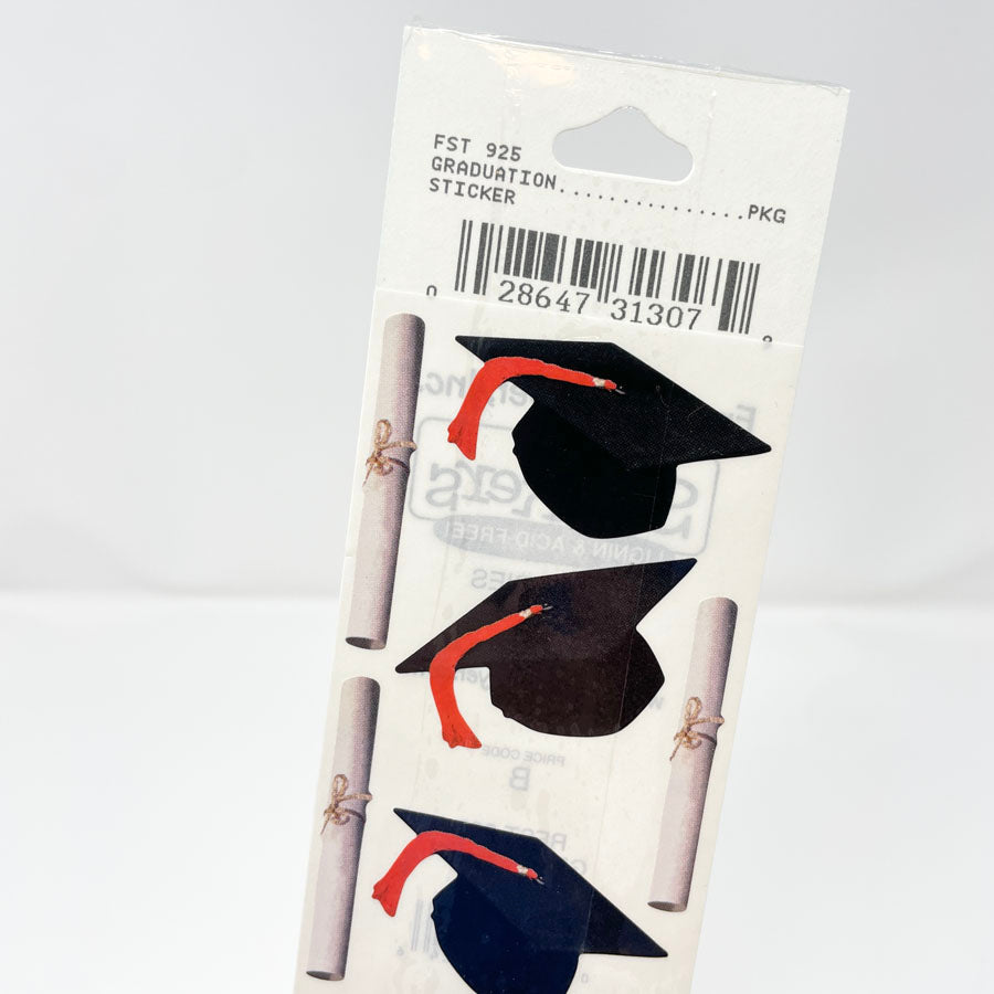Frances Meyer Sticker Strips - Pick a Design