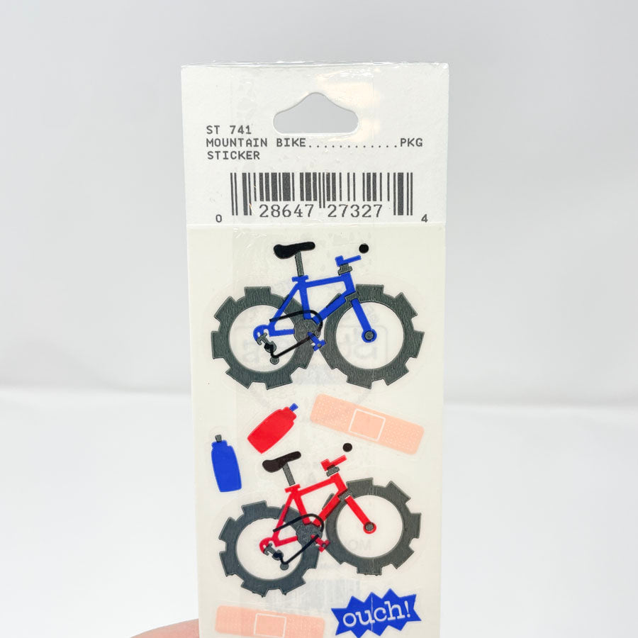Frances Meyer Sticker Strips - Pick a Design