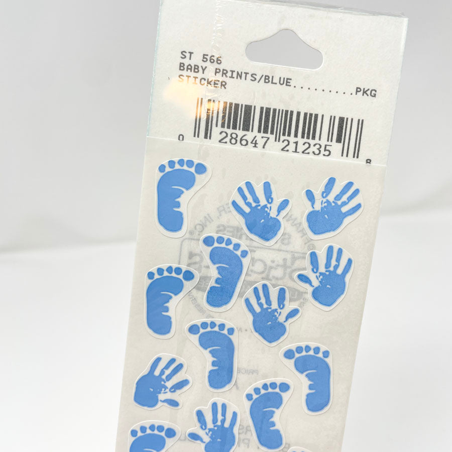 Frances Meyer Sticker Strips - Pick a Design